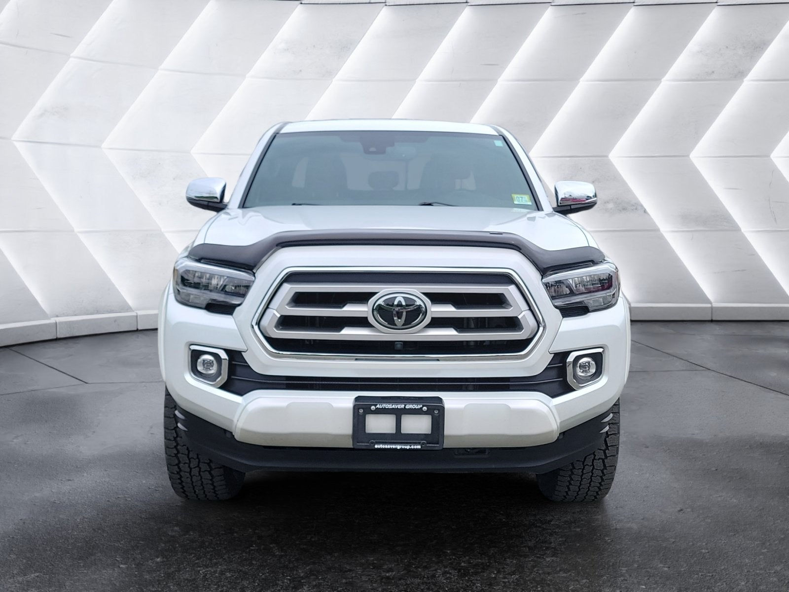 2023 Toyota Tacoma 4WD Limited