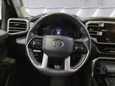 2022 Toyota Tundra 4WD SR5