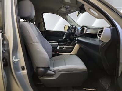 2022 Toyota Tundra 4WD SR5