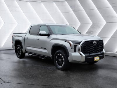 2022 Toyota Tundra 4WD SR5