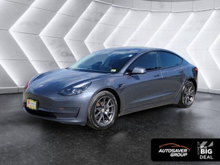 2023 Tesla Model 3 Long Range