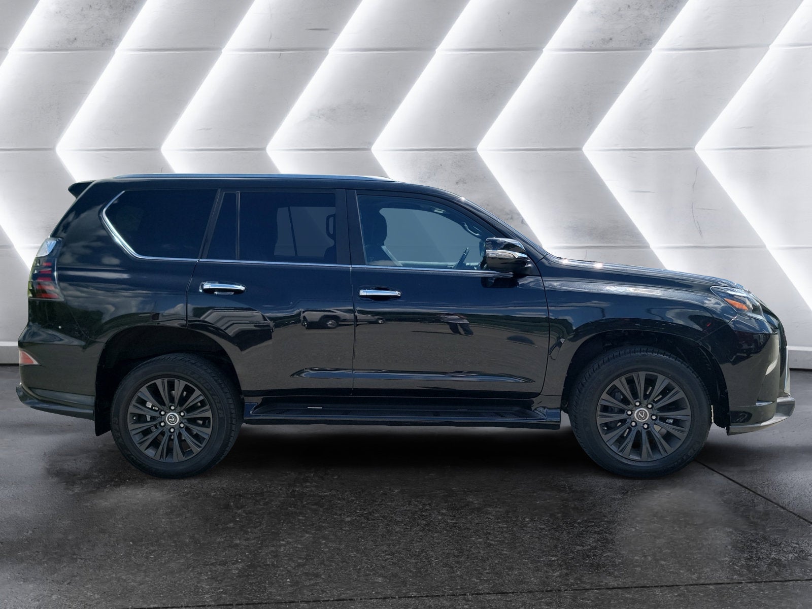 2023 Lexus GX GX 460 Luxury