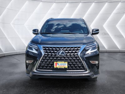 2023 Lexus GX GX 460 Luxury