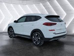 2020 Hyundai Tucson Sport
