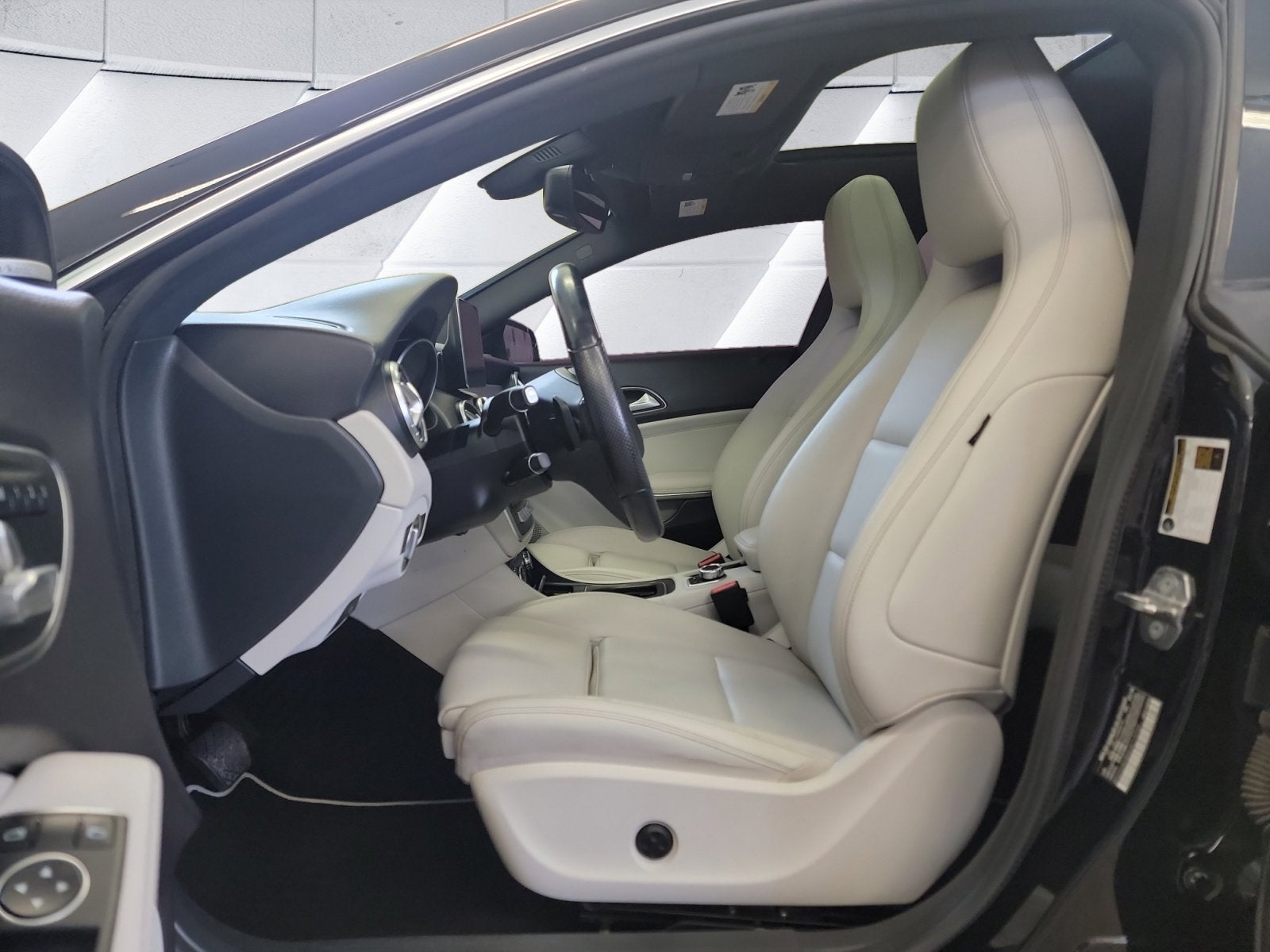 2019 Mercedes-Benz CLA CLA 250