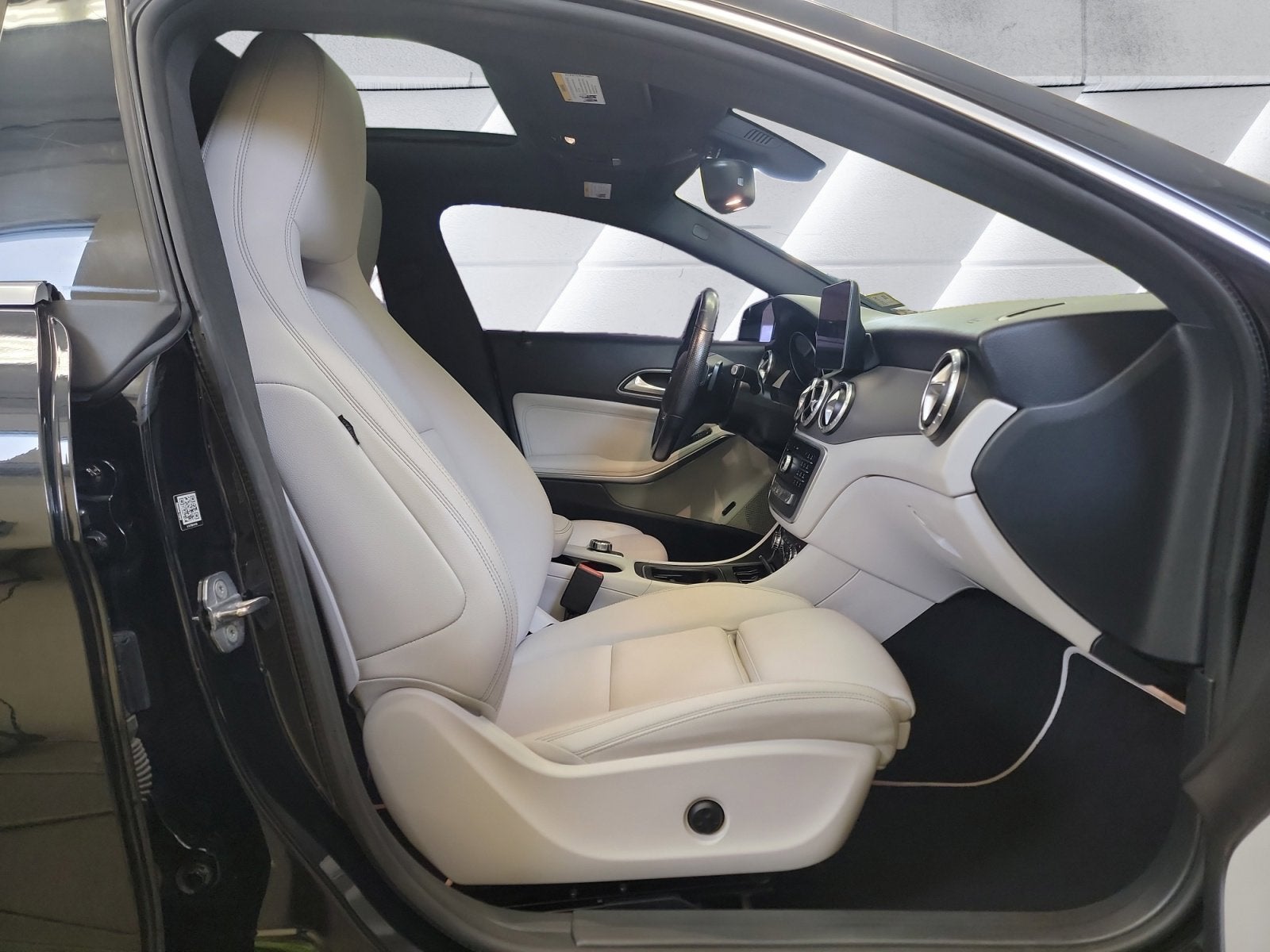 2019 Mercedes-Benz CLA CLA 250