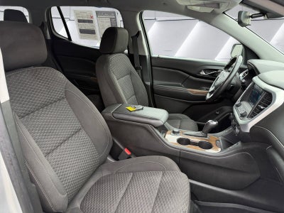 2017 GMC Acadia SLE