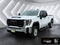 2024 GMC Sierra 2500 HD Pro