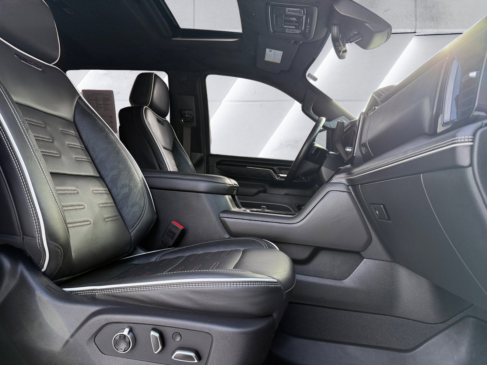 2024 GMC Sierra 2500 HD AT4X