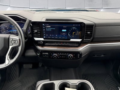 2024 Chevrolet Silverado 3500 HD LT