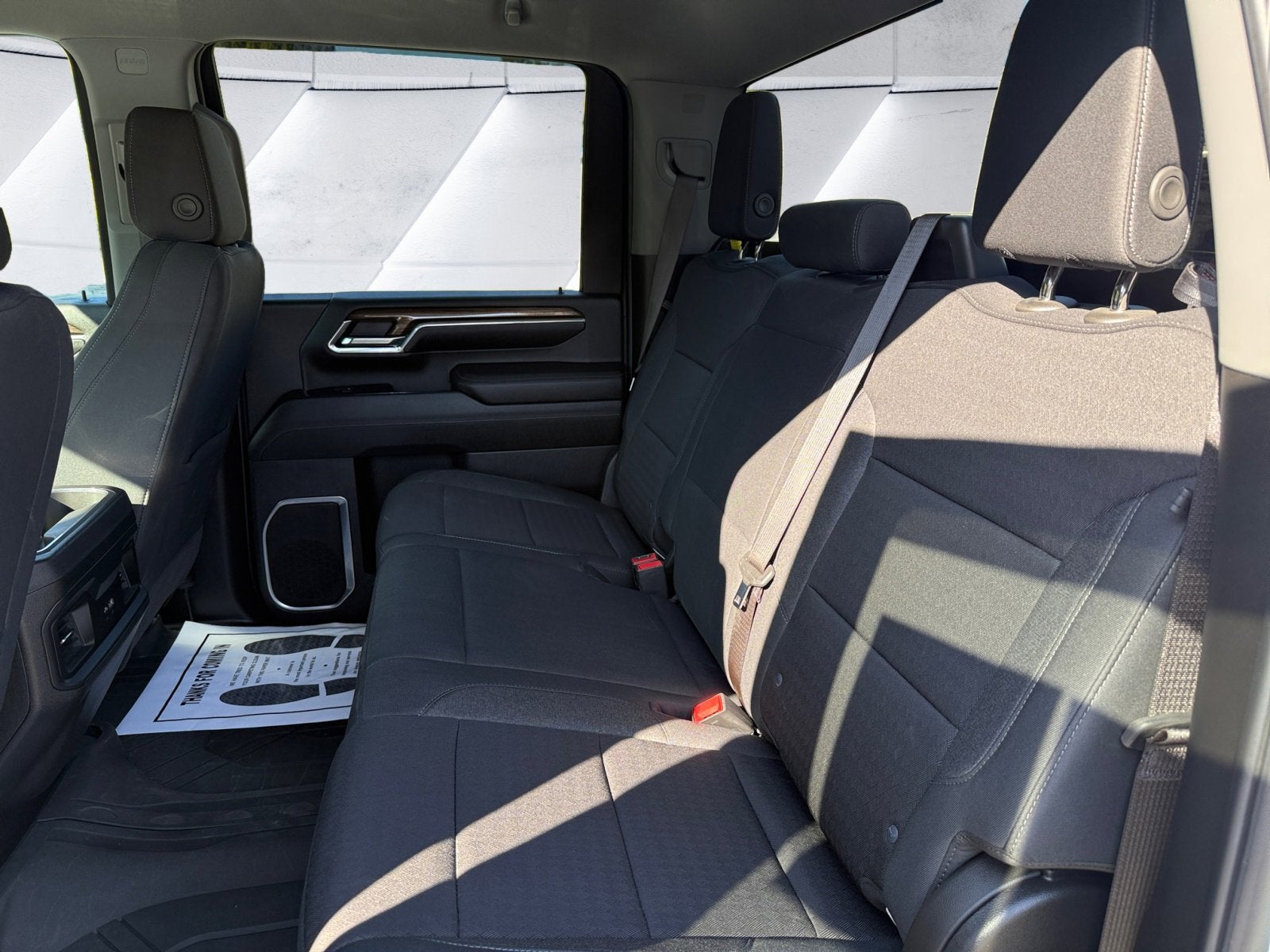 2024 Chevrolet Silverado 3500 HD LT