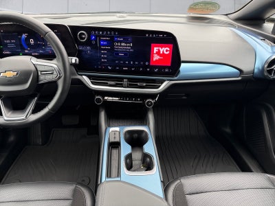 2024 Chevrolet Equinox EV 2LT
