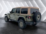 2026 Jeep Wrangler Willys "41 Edition