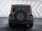 2026 Jeep Wrangler Willys "41 Edition