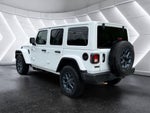 2026 Jeep Wrangler 85th Anniversary
