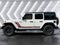 2026 Jeep Wrangler America 250th Anniversary Edition