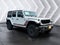 2026 Jeep Wrangler America 250th Anniversary Edition