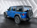 2026 Jeep Wrangler Sport RHD Right Hand Drive