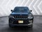 2027 Jeep Grand Cherokee Laredo X