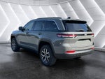 2027 Jeep Grand Cherokee Laredo X