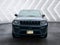2027 Jeep Grand Cherokee Limited Reserve