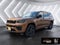 2027 Jeep Grand Cherokee L Limited Reserve
