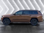 2027 Jeep Grand Cherokee L Limited Reserve