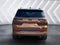 2027 Jeep Grand Cherokee L Limited Reserve