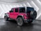2026 Jeep Wrangler Willys 35" Tire Package