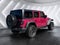 2026 Jeep Wrangler Willys 35" Tire Package