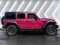 2026 Jeep Wrangler Willys 35" Tire Package