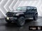 2026 Jeep Wrangler Rubicon 35" Tire Package