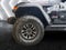 2026 Jeep Wrangler Rubicon 35" Tire Package