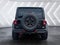 2026 Jeep Wrangler Rubicon 35" Tire Package