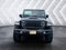 2026 Jeep Wrangler Rubicon 35" Tire Package