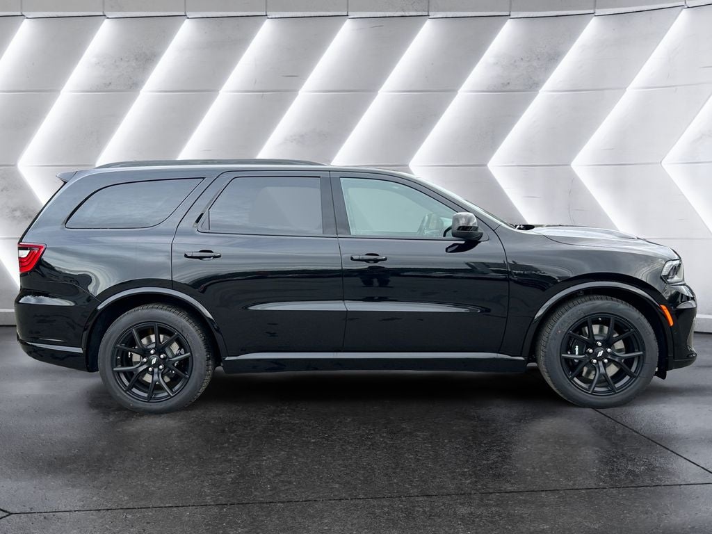 2026 Dodge Durango GT HEMI V8