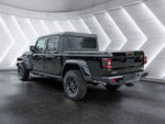 2026 Jeep Gladiator Willys