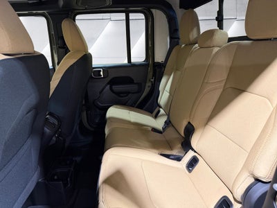 2026 Jeep Gladiator Willys "41 Edition