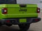 2026 Jeep Gladiator Willys