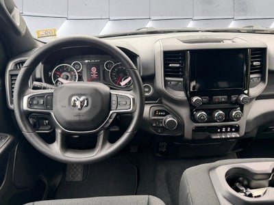 2027 RAM 1500 Tradesman
