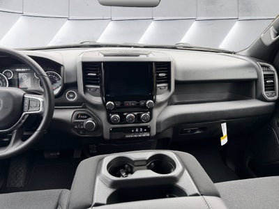 2027 RAM 1500 Tradesman