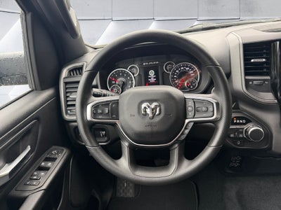 2027 RAM 1500 Tradesman