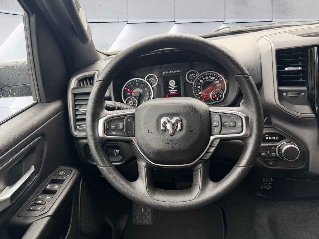 2027 RAM 1500 Tradesman