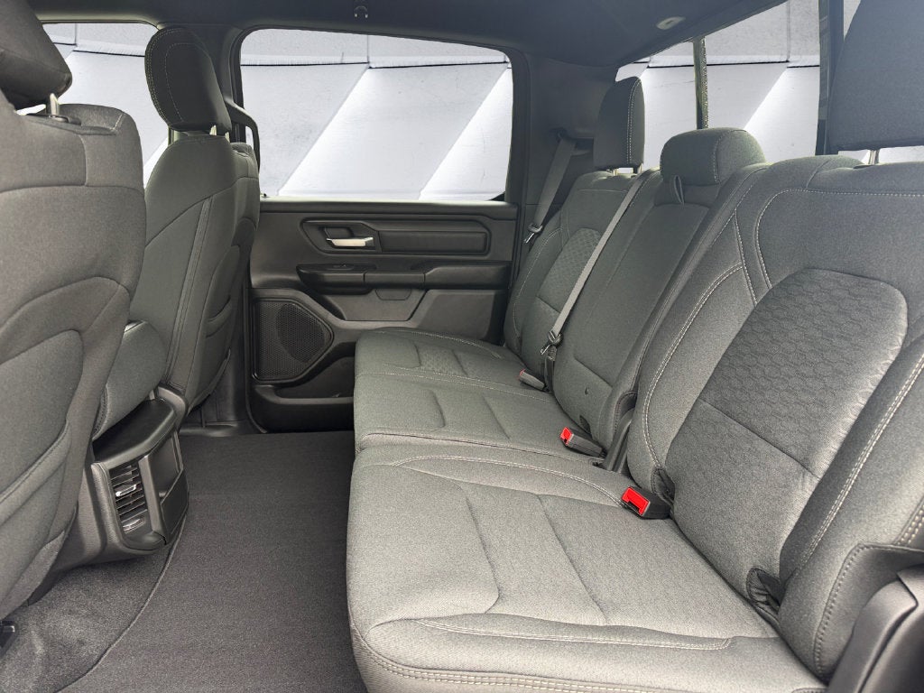 2027 RAM 1500 Tradesman