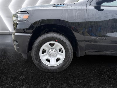 2027 RAM 1500 Tradesman