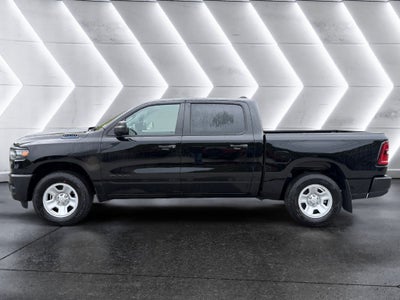 2027 RAM 1500 Tradesman