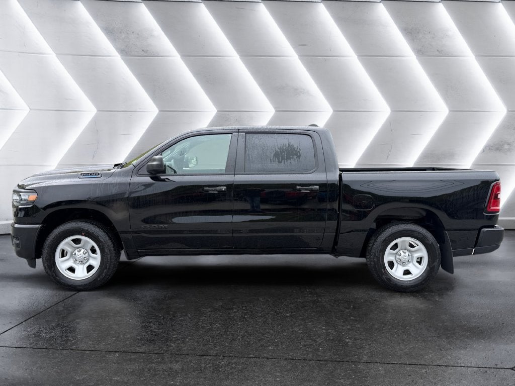 2027 RAM 1500 Tradesman