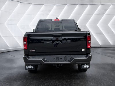 2027 RAM 1500 Tradesman