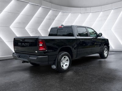 2027 RAM 1500 Tradesman