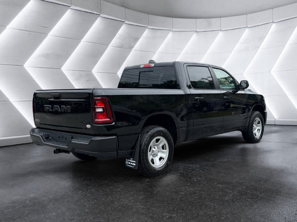 2027 RAM 1500 Tradesman